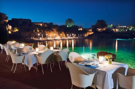 Grand Resort Lagonissi - 88