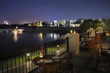 Address Montgomerie - 7