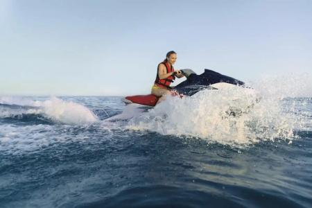 TUI BLUE Palm Garden - 31