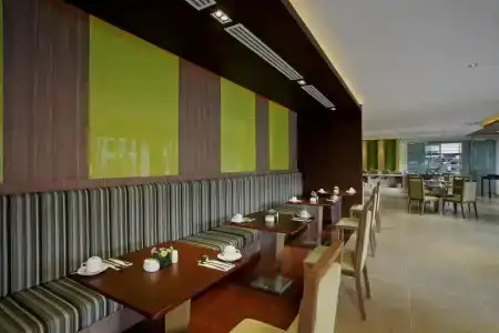 Centara Pattaya - 98