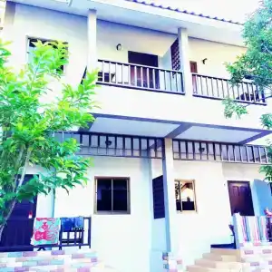 Lamai Inn 99 Bungalows - 4