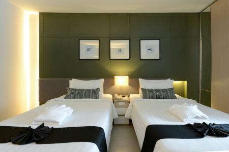 Amber Sukhumvit 85 - 23