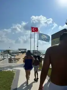 Kirman Sidera Luxury & Spa - 30