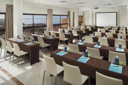 Melia Jardines del Teide - Adults Only - 37