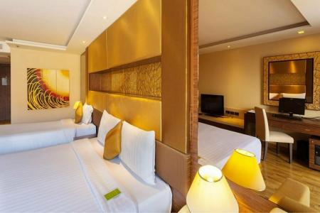 Nova Gold by Compass Hospitality - 57