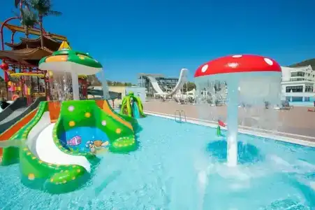 Korumar Ephesus Beach & Spa Resort - Ultra All Inclusive - 32