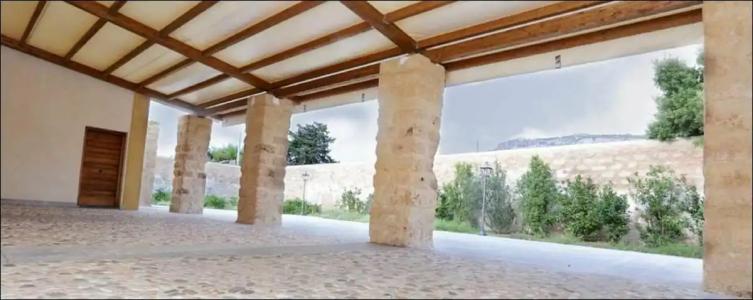 Villa Lampedusa - 19