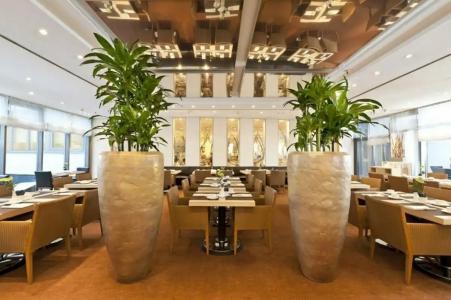 Dorint An der Messe Köln - 8