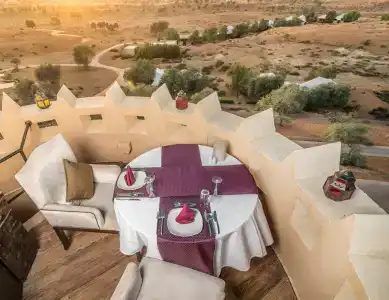 The Ritz-Carlton Ras Al Khaimah, Al Wadi Desert - 63