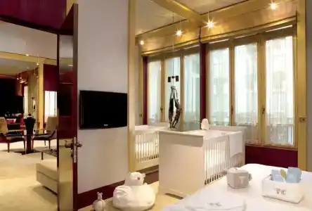 Park Hyatt Paris - Vendome - 29