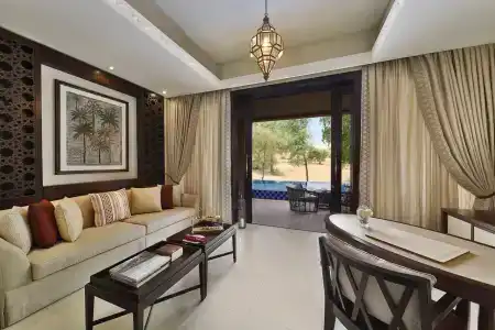 The Ritz-Carlton Ras Al Khaimah, Al Wadi Desert - 59