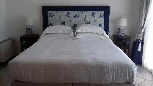 L'Ea Bianca Luxury Resort - 29