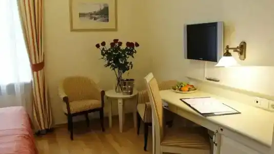 Europa Royale Druskininkai - 81