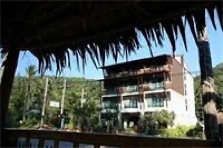 Lanta Mermaid Boutique House - 60