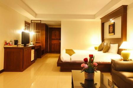 Baan Yuree Resort & Spa - SHA Plus - 56