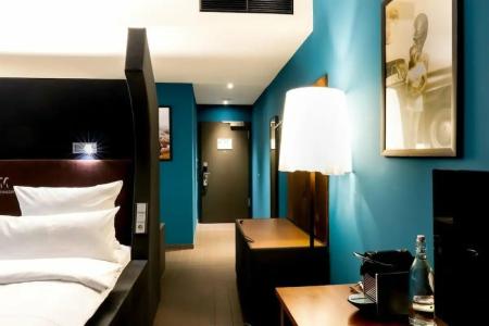 The Weinmeister Berlin-Mitte - Adults Only - 68