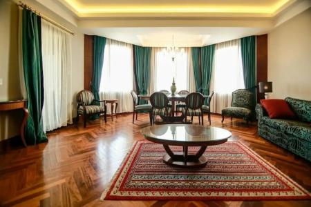 Çelik Palas Convention Center & Thermal SPA - 70