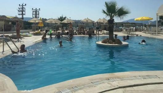 Sunpoint Bodrum - 87