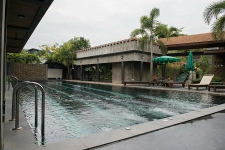 Green View Village Resort - SHA Plus - 31