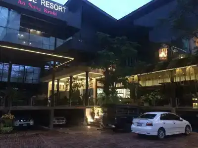 Green View Village Resort - SHA Plus - 4