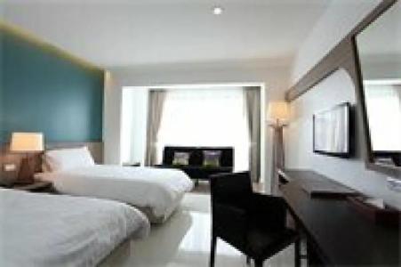 The Pago Design Phuket-SHA Plus - 75