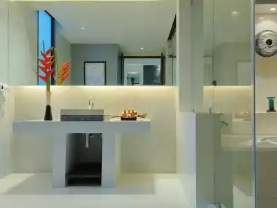 The Zign Premium Villa - 47