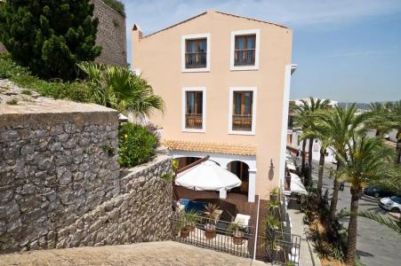 Mirador de Dalt Vila-Relais & Chateaux - 55