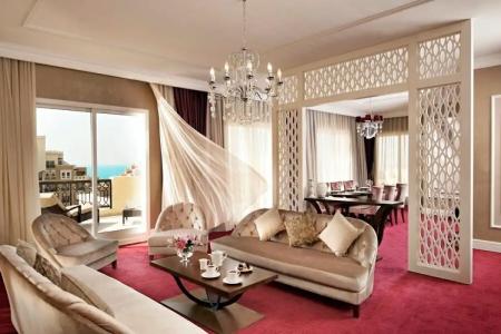Rixos Bab Al Bahr - 28