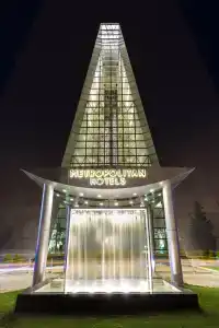 Metropolitans Ankara - 71