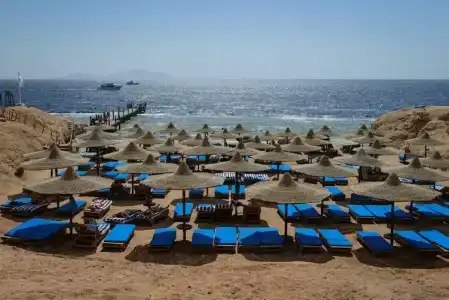 Amphoras Beach - 43