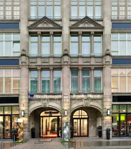 Park Plaza Wallstreet Berlin Mitte - 32