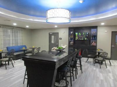 Best Western Plus Tech Medical Center Inn - 56