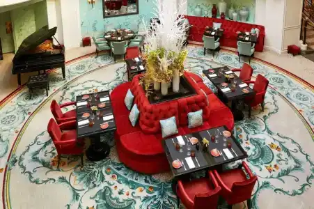 Shangri-La Paris - 32