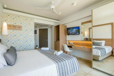 Kiani Beach Resort Family All Inclusive - 87