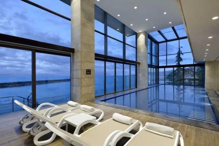 DoubleTree by Hilton Trabzon - 98