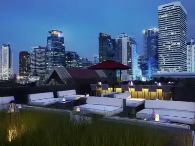 Mövenpick Sukhumvit 15 Bangkok - SHA Extra Plus Certified - 31