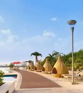 Grand Hyatt Abu Dhabi & Residences Emirates Pearl - 72