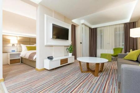 TESLA - Smart Stay Garni - 82