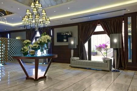 Crowne Plaza Istanbul Oryapark, an IHG - 40
