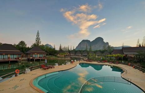 Poonsiri Resort Aonang-SHA Extra Plus - 25