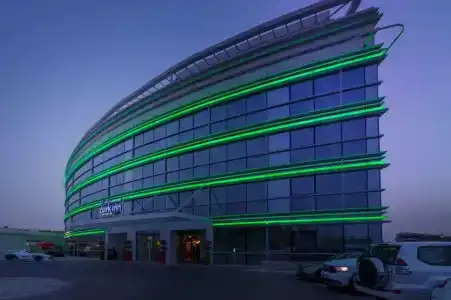 Park Inn by Radisson Dubai Motor City - 77