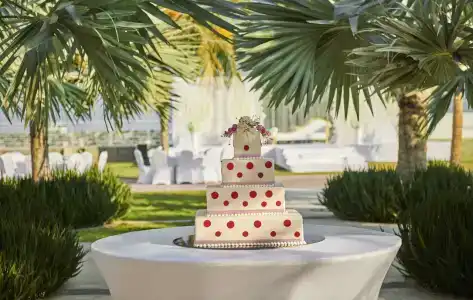 Fairmont Fujairah Beach Resort - 48