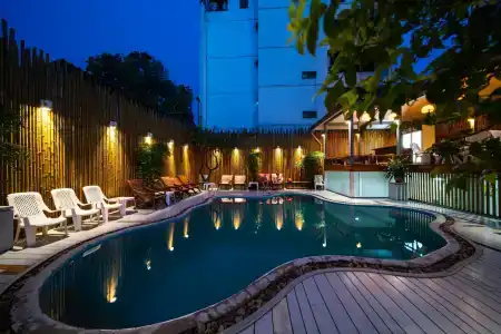 Wild Orchid Villa - 14