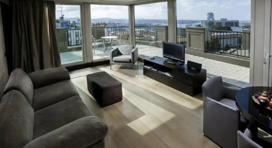 Bentley Bosphorus - Special Class - 29