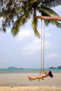 Koh Chang Resort - 13