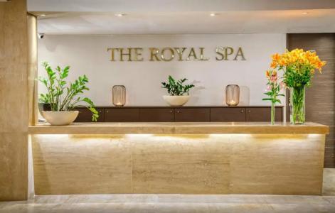 Royal Apollonia by Louiss - 9