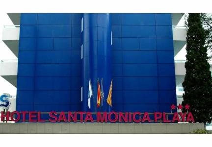 Santa Monica Playa - 31