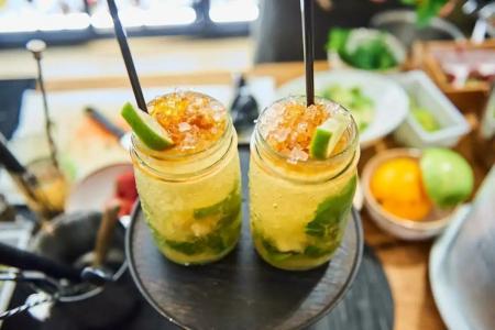 Barcelona Universal - 59