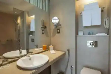 Centro Yas Island-by Rotana - 11