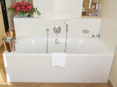 Mercure Warszawa Grand - 33